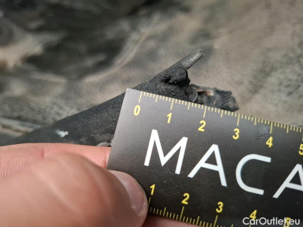  Renault  Kangoo  Express Confort (L1) 1.5 dCi 90CV BVM5 E6 #29