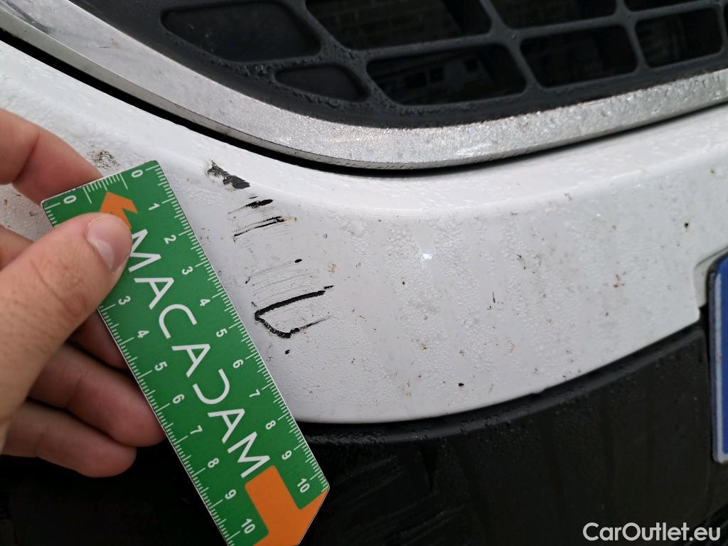  Renault  Trafic RENAULT  / 2019 / 4P / Fourgon tole NV FG GCF L1H1 1200 dCi 120 #17