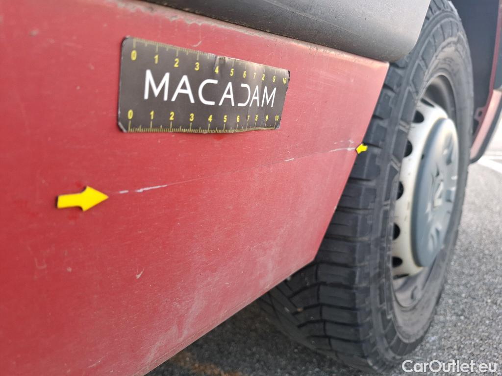  Renault  Master  III Fourgon L2H2 3 5 Grand Confort dCi 130CV BVM6 E6 #5