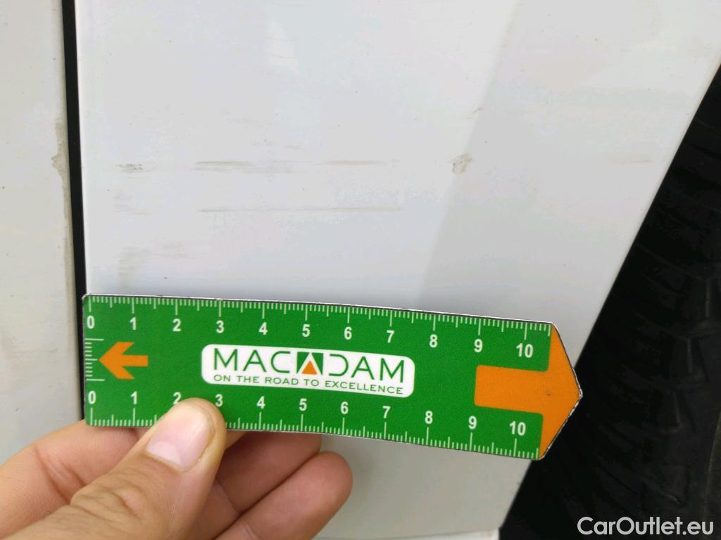  Renault  Megane  IV Grandtour Business 1.5 dCi 115CV BVM6 E6d / TRANSFO VP/VF #43