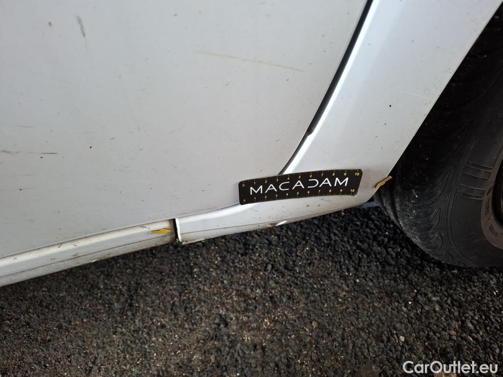  Renault  Kangoo  Express Confort (L1) 1.5 dCi 90CV BVM5 E6 #17