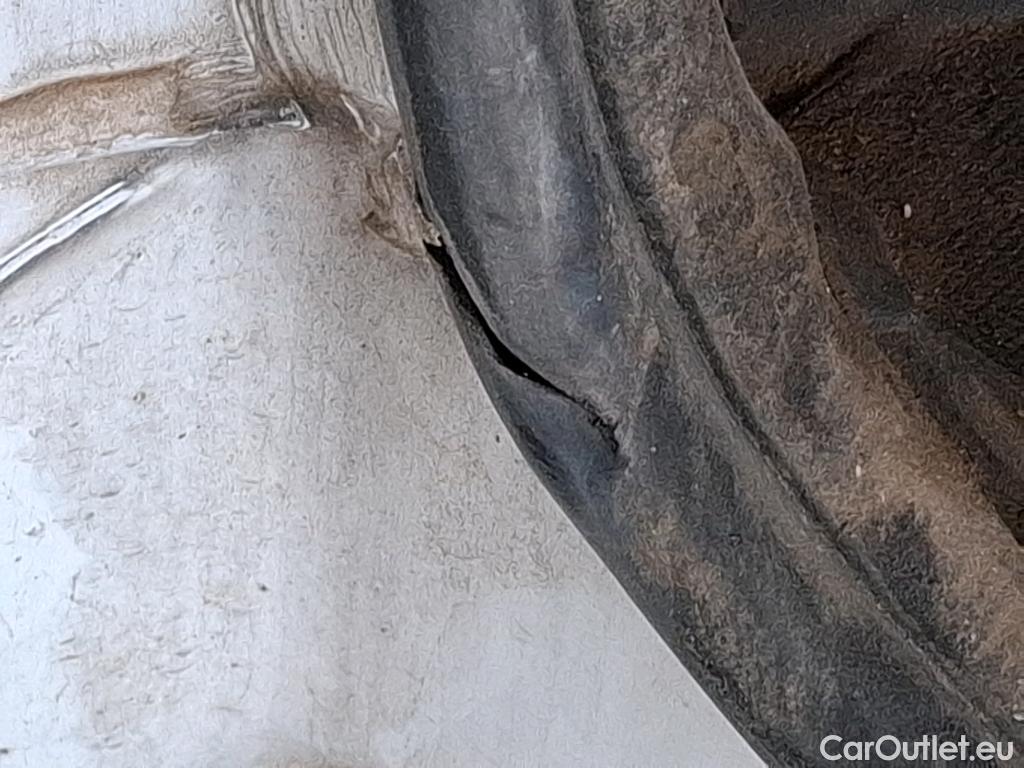  Renault  Trafic  II Fourgon L1H1 1200kg Grand Confort 90CV BVM6 #30