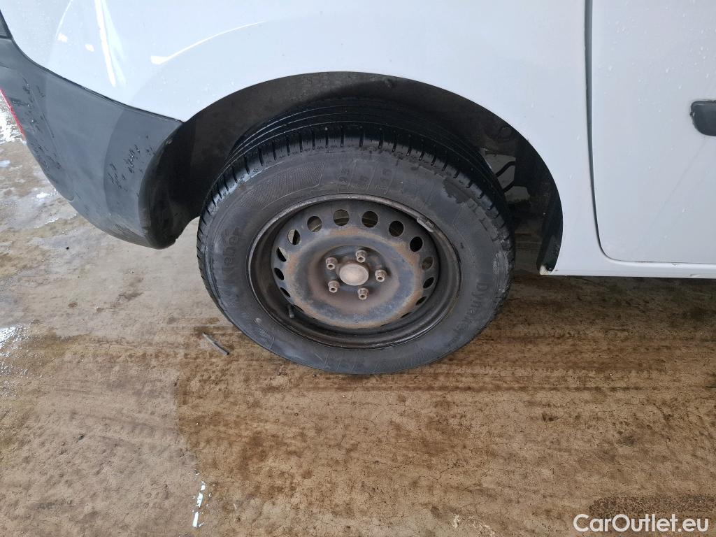  Renault  Kangoo  Express Confort (L1) 1.5 dCi 90CV BVM5 E6 #48