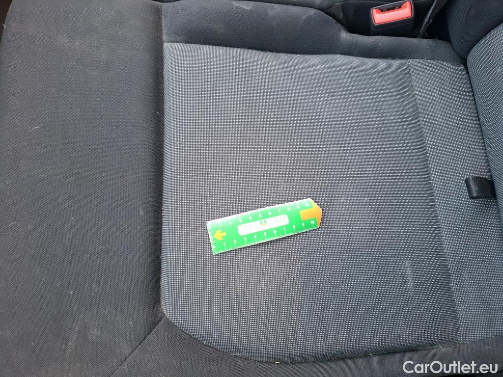  Volkswagen  Crafter  Fourgon Fourgon 30 mittlerer Radstand mit Hochdach FWD 2.0 #48