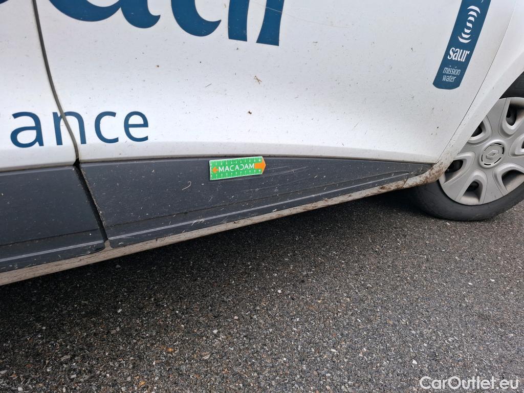  Renault  Clio  IV Air 1.5 dCi 75CV BVM5 E6 #41