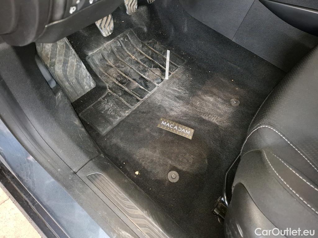  Renault  Megane  IV Berline 5 ptes. Business 1.5 dCi 115CV BVM6 E6d / TRANSFO VP/VF #3