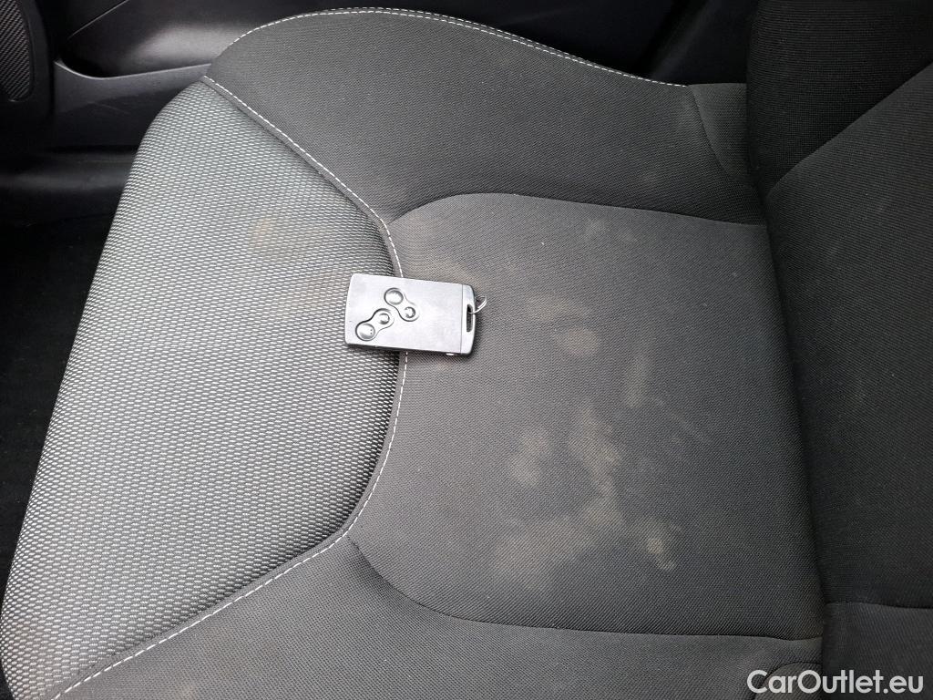  Renault  Clio  IV Air 1.5 dCi 75CV BVM5 E6 #56