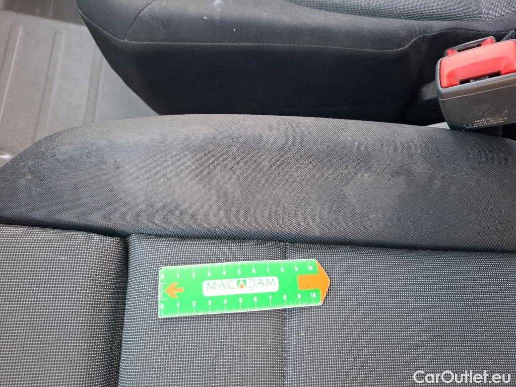  Volkswagen  Crafter  Fourgon Fourgon 30 mittlerer Radstand mit Hochdach FWD 2.0 #46