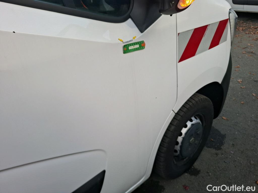  Renault  Master  Fourgon L2H2 3 5 Grand Confort dCi 135CV BVM6 E6dT #6