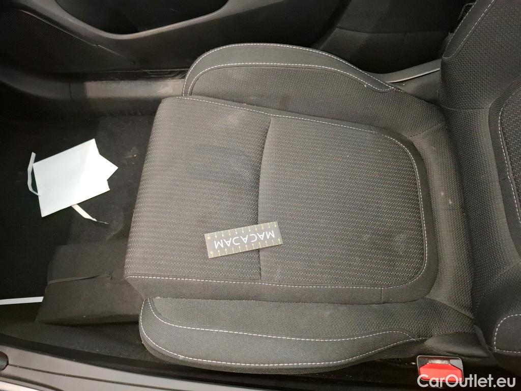  Renault  Megane  IV Berline 5 ptes. Business 1.5 dCi 115CV BVM6 E6d / TRANSFO VP/VF #16