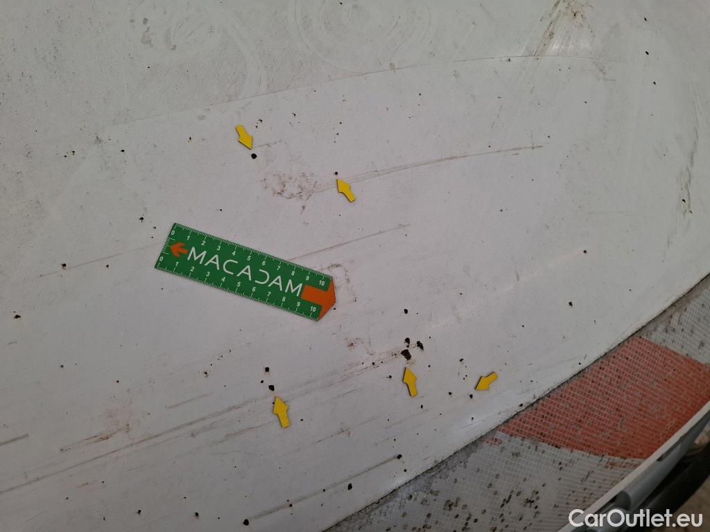  Renault  Master RENAULT  VU 4p Fourgon Gd Conf F3500 L2H2 dCi 125 #19