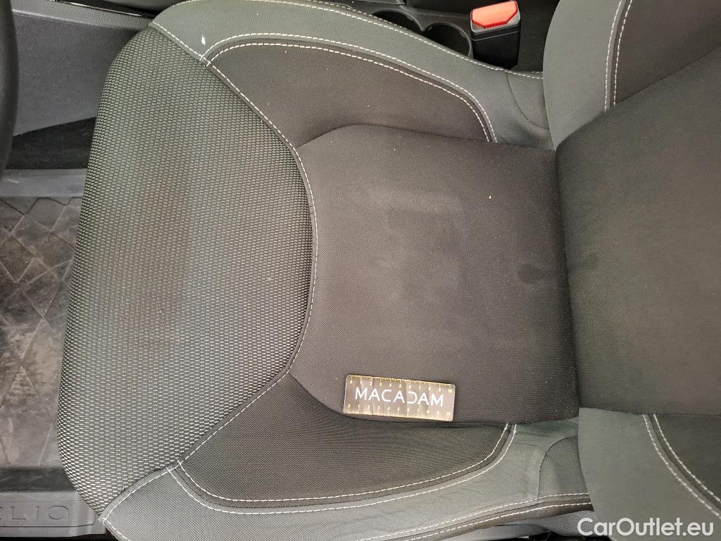  Renault  Clio  IV Air MediaNav 1.5 dCi 90CV BVM5 E6 #13