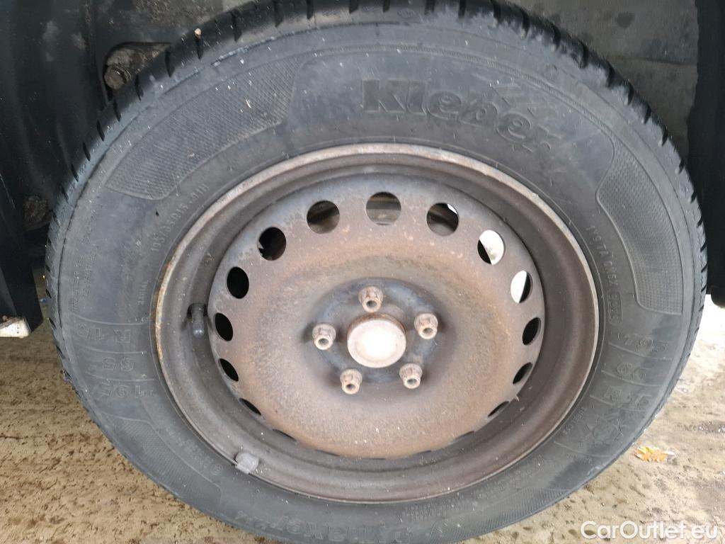  Renault  Kangoo  Express Confort (L1) 1.5 dCi 90CV BVM5 E6 #49