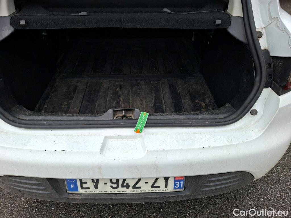  Renault  Clio  IV Air 1.5 dCi 75CV BVM5 E6 #23