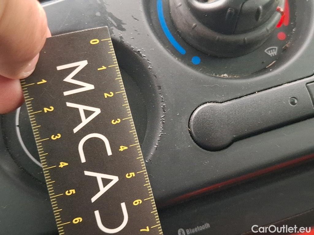  Renault  Kangoo  Express Confort (L1) 1.5 dCi 90CV BVM5 E6 #27