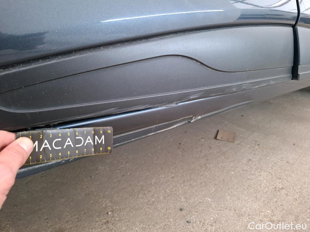  Renault  Clio  IV Air MediaNav 1.5 dCi 90CV BVM5 E6 #15