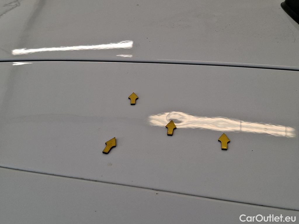  Renault  Clio  V Société Air Nav 1.5 dCi 85CV BVM6 E6dT #25