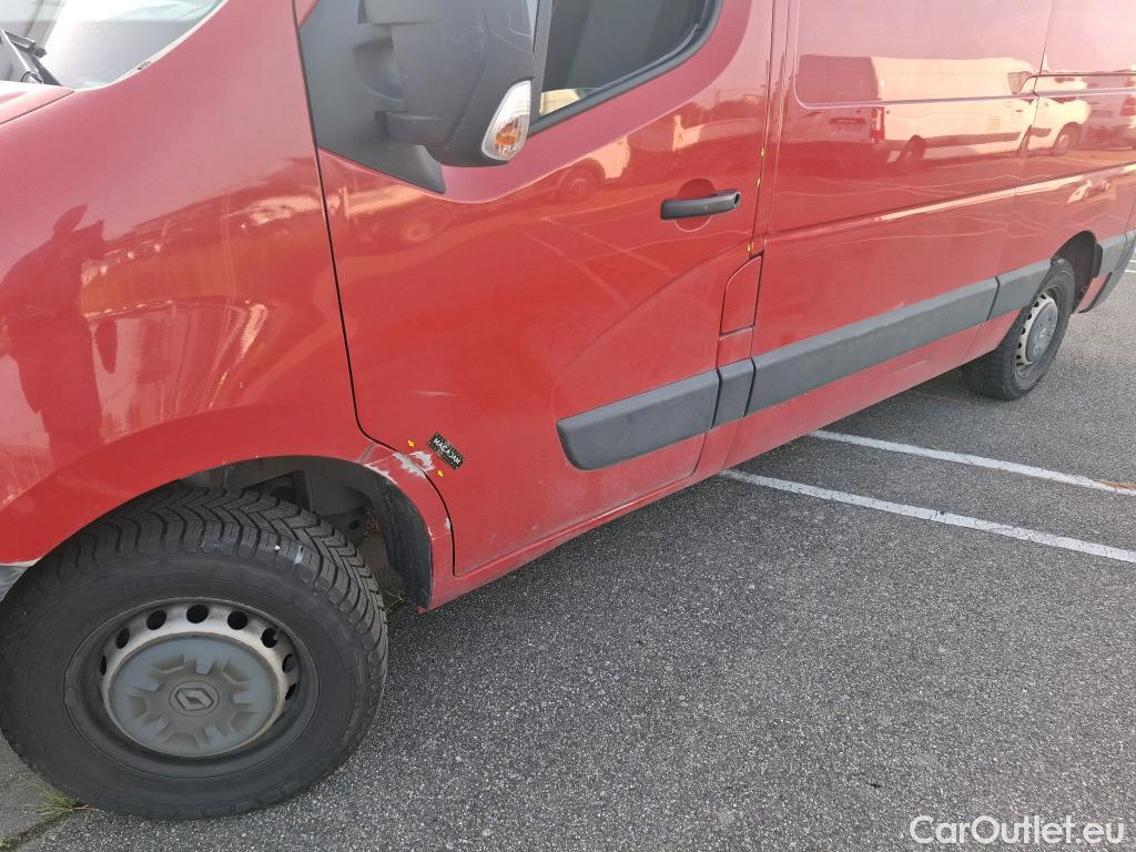  Renault  Master  III Fourgon L2H2 3 5 Grand Confort dCi 130CV BVM6 E6 #38