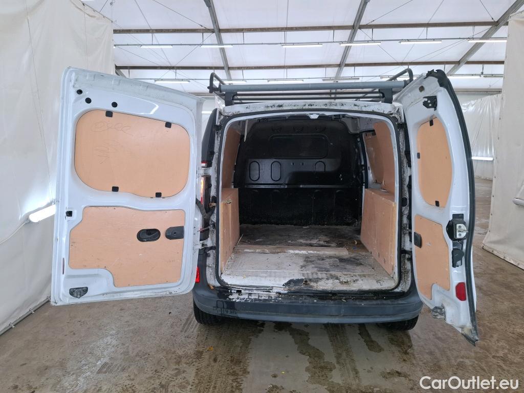  Renault  Kangoo  Express Confort (L1) 1.5 dCi 90CV BVM5 E6 #20