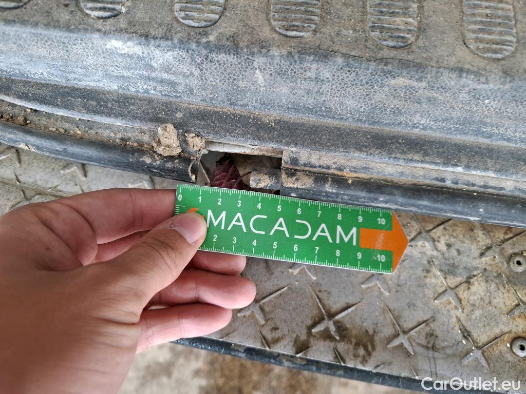  Renault  Master RENAULT  VU 4p Fourgon Gd Conf F3500 L2H2 dCi 125 #31