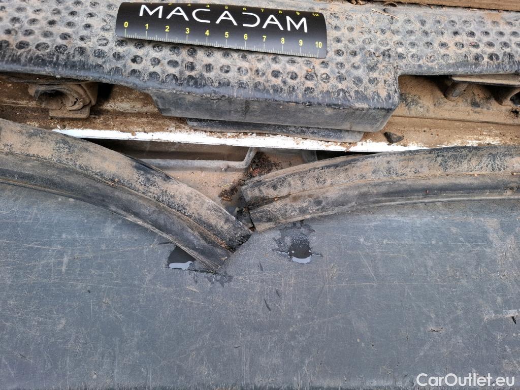  Renault  Trafic  II Fourgon L1H1 1200kg Grand Confort 90CV BVM6 #28