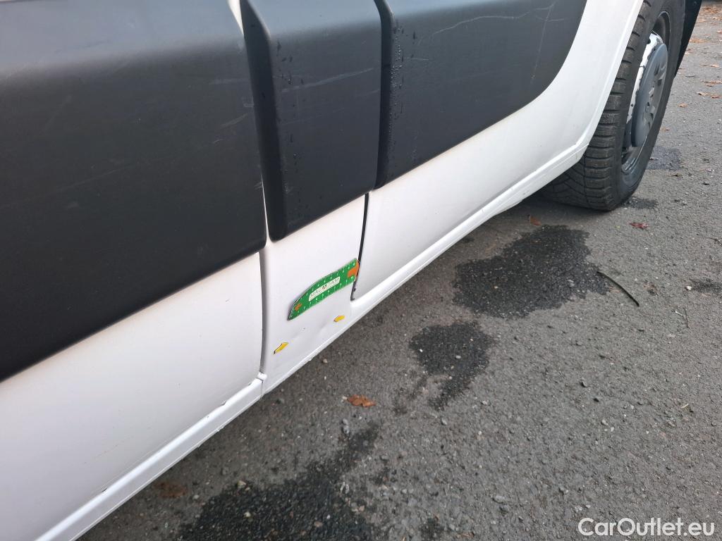  Renault  Master  Fourgon L2H2 3 5 Grand Confort dCi 135CV BVM6 E6dT #15