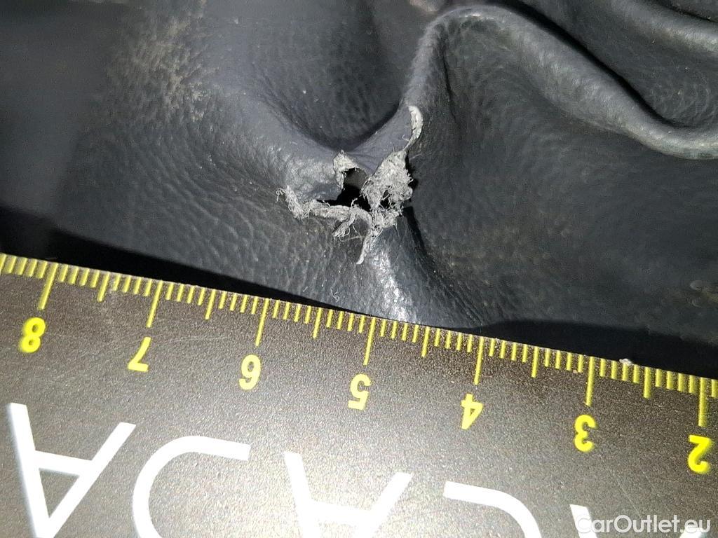  Renault  Kangoo  Express Confort (L1) 1.5 dCi 90CV BVM5 E6 #45