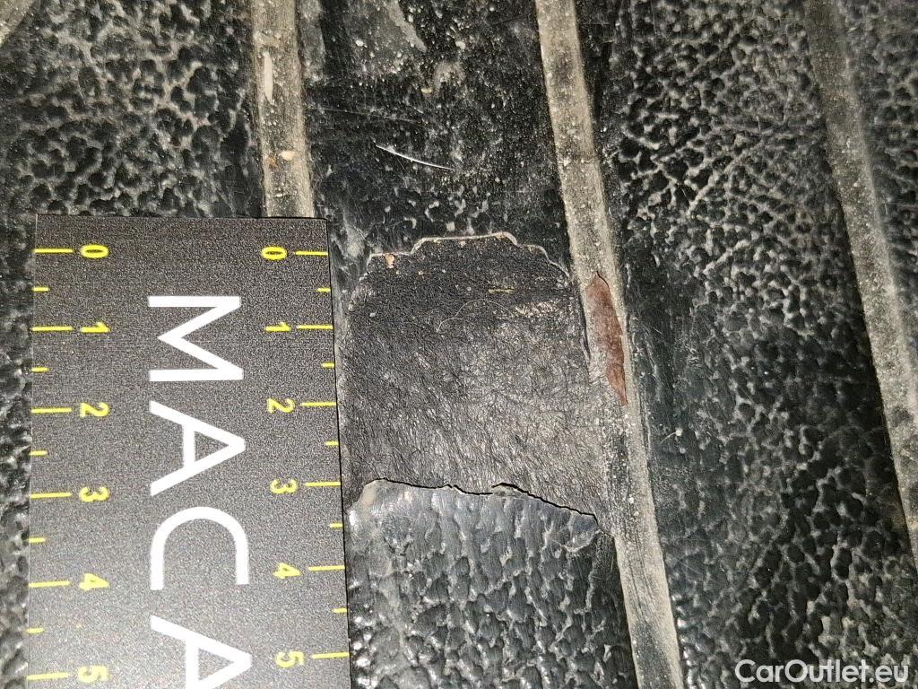  Renault  Megane  IV Berline 5 ptes. Business 1.5 dCi 115CV BVM6 E6d / TRANSFO VP/VF #4