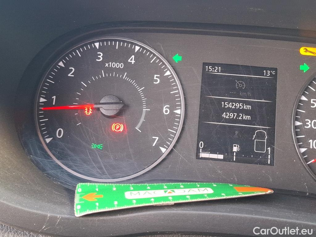  Renault  Master  Fourgon L2H2 3 5 Grand Confort dCi 135CV BVM6 E6dT #20