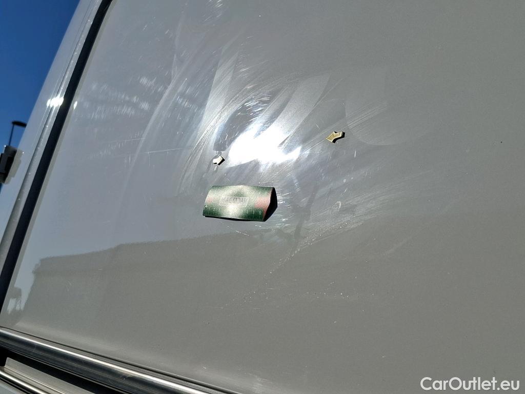  Volkswagen  Crafter  Fourgon Fourgon 30 mittlerer Radstand mit Hochdach FWD 2.0 #4