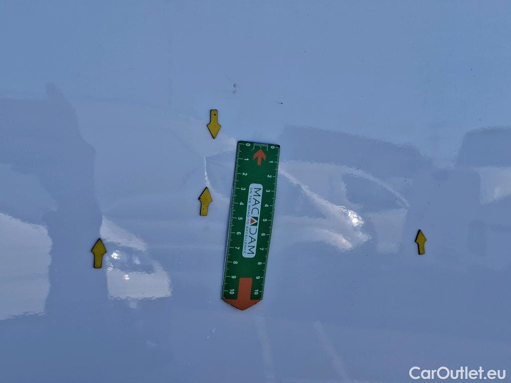  Volkswagen  Crafter  Fourgon Fourgon 30 mittlerer Radstand mit Hochdach FWD 2.0 #28