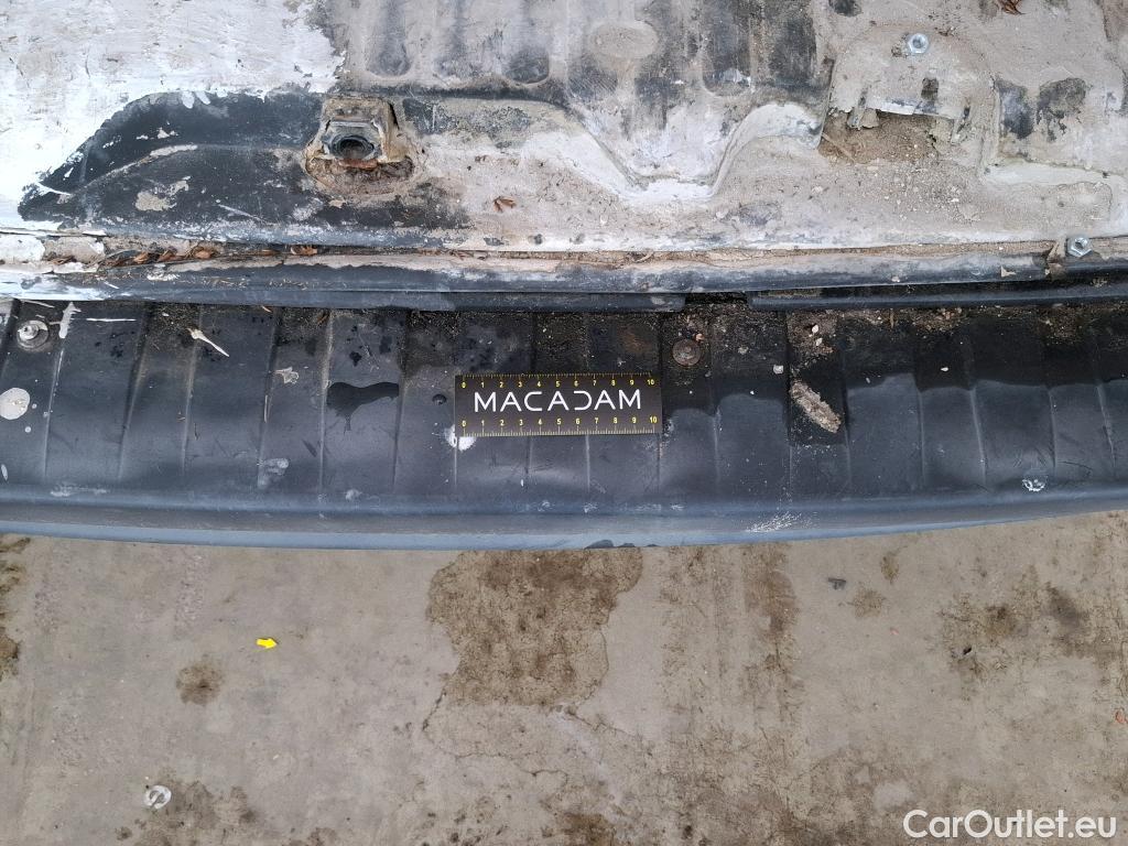  Renault  Kangoo  Express Confort (L1) 1.5 dCi 90CV BVM5 E6 #16