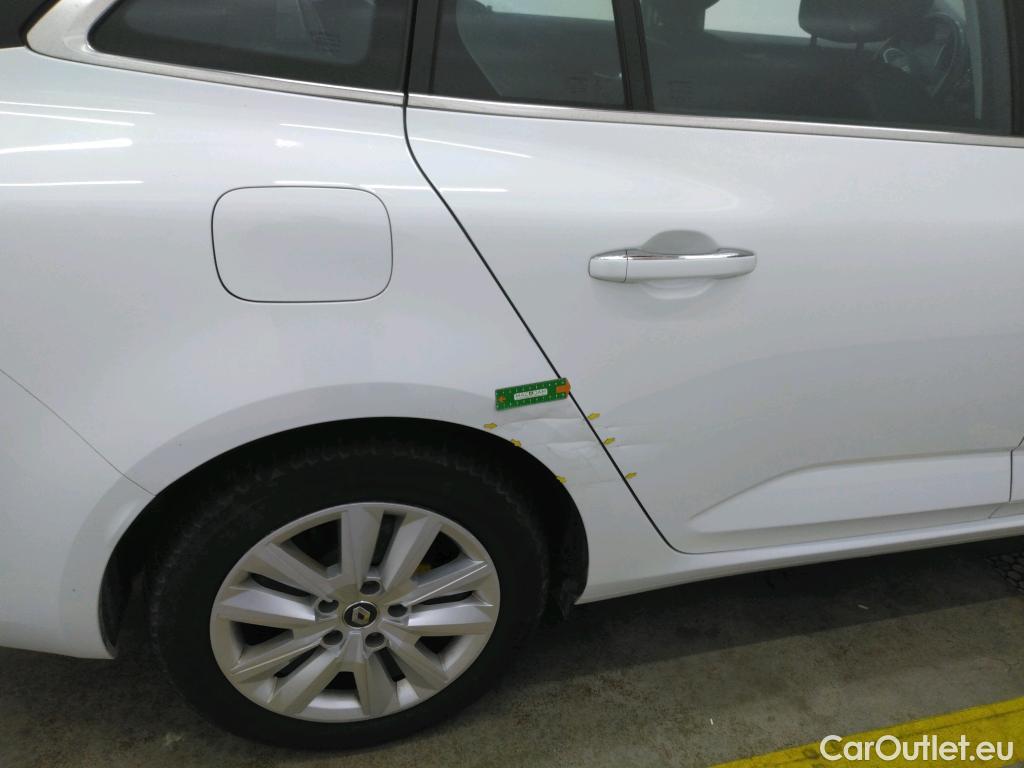  Renault  Megane  IV Grandtour Business 1.5 dCi 115CV BVM6 E6d / TRANSFO VP/VF #1