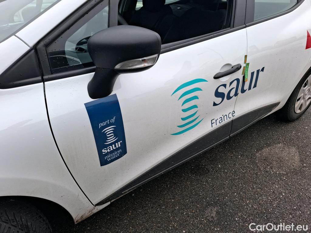  Renault  Clio  IV Air 1.5 dCi 75CV BVM5 E6 #54