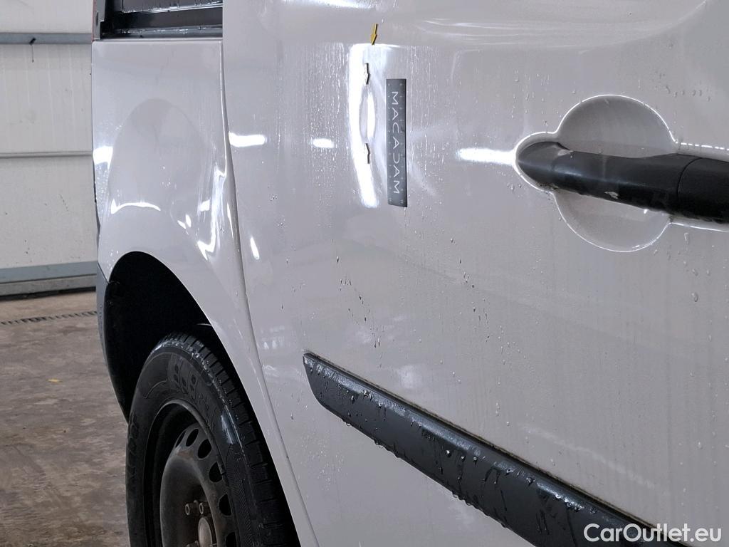  Renault  Kangoo  Express Confort (L1) 1.5 dCi 90CV BVM5 E6 #38