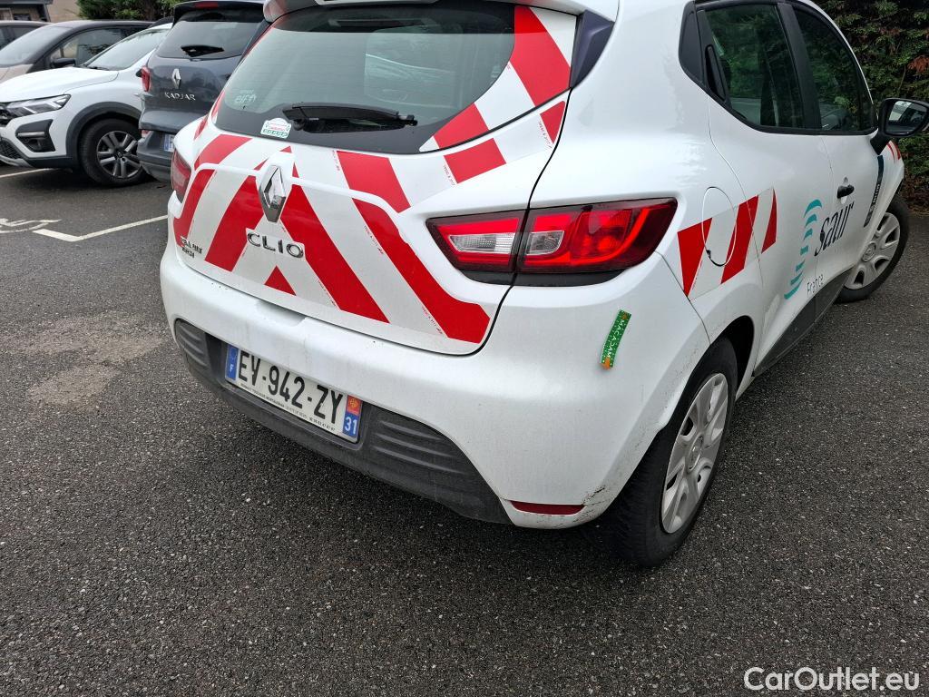  Renault  Clio  IV Air 1.5 dCi 75CV BVM5 E6 #15