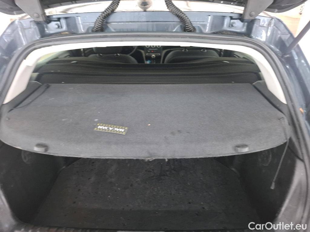  Renault  Megane  IV Berline 5 ptes. Business 1.5 dCi 115CV BVM6 E6d / TRANSFO VP/VF #10