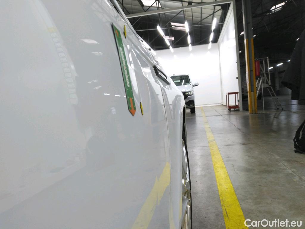  Renault  Megane  IV Grandtour Business 1.5 dCi 115CV BVM6 E6d / TRANSFO VP/VF #15