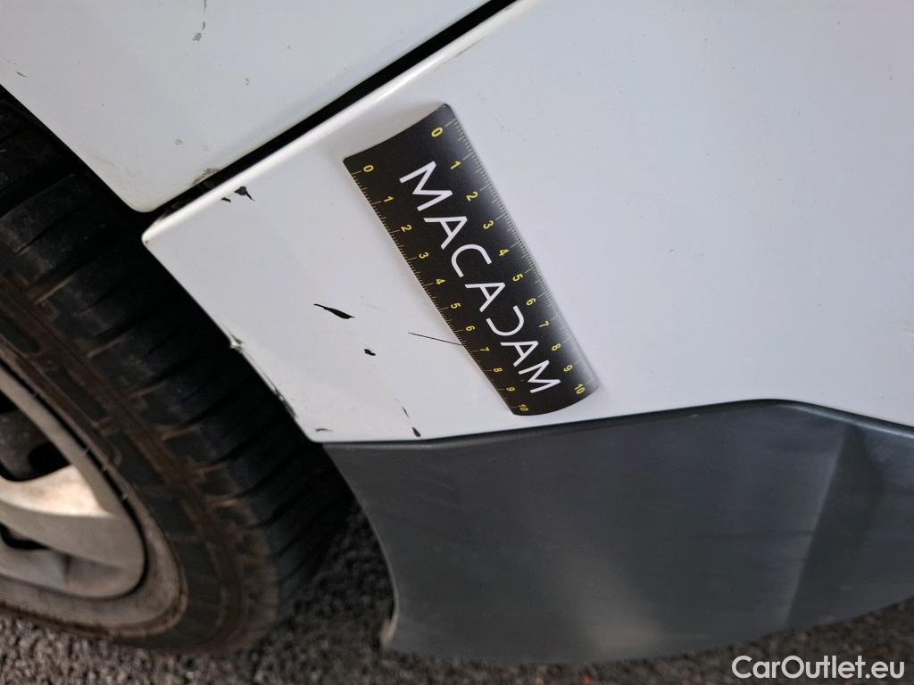  Renault  Trafic  II Fourgon L1H1 1200kg Grand Confort 90CV BVM6 #43