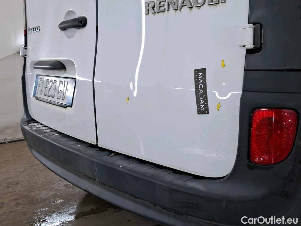  Renault  Kangoo  Express Confort (L1) 1.5 dCi 90CV BVM5 E6 #43