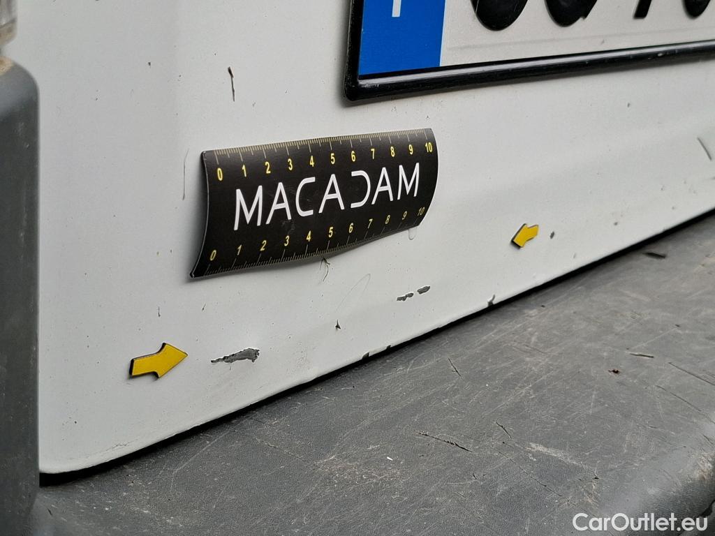  Renault  Trafic  II Fourgon L1H1 1200kg Grand Confort 90CV BVM6 #12