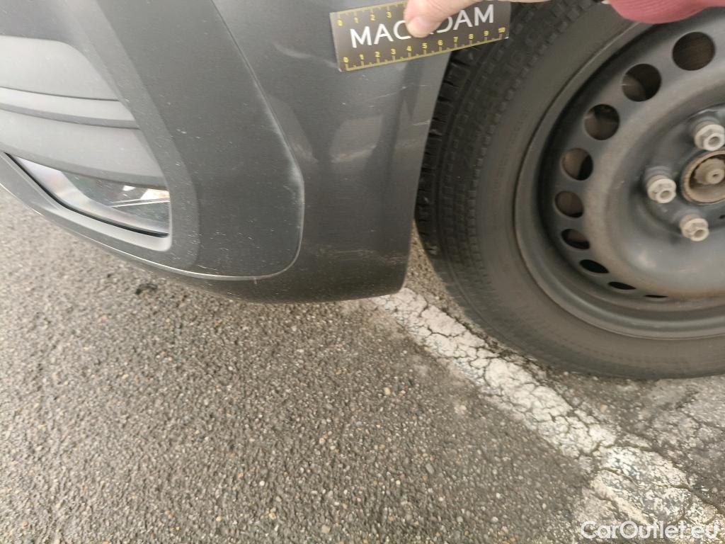  Volkswagen  Transporter VOLKSWAGEN  / 2019 / 4P / Fourgon tôlé 2.0 TDi 150 DSG7 L1H1 Business Plus #23