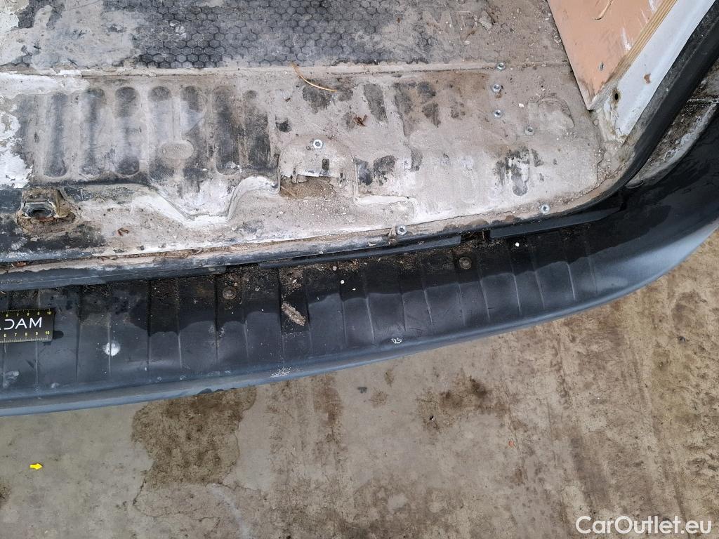  Renault  Kangoo  Express Confort (L1) 1.5 dCi 90CV BVM5 E6 #14