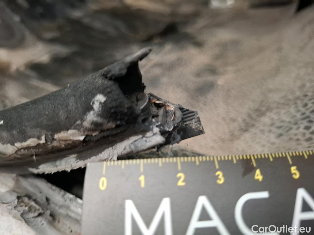  Renault  Kangoo  Express Confort (L1) 1.5 dCi 90CV BVM5 E6 #30