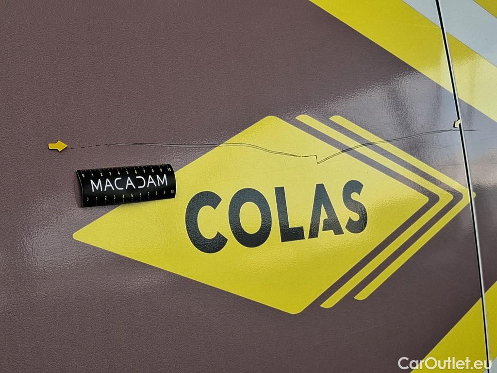  Renault  Trafic  II Fourgon L1H1 1200kg Grand Confort 90CV BVM6 #7