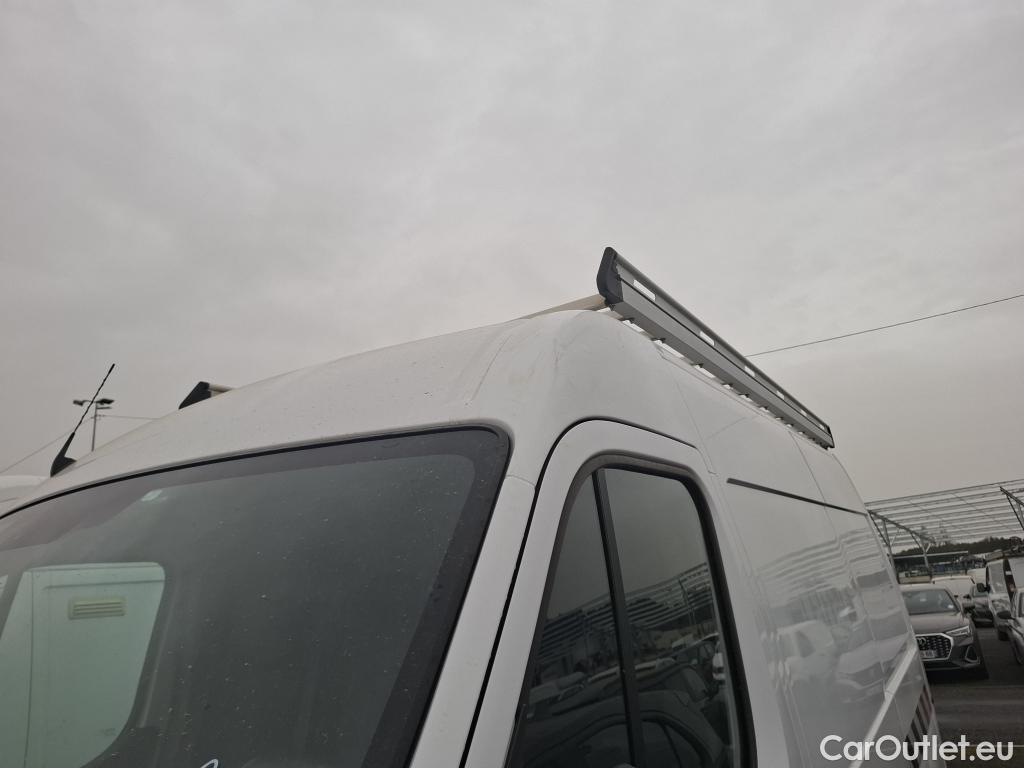  Renault  Master  Fourgon L2H2 3 5 Grand Confort dCi 135CV BVM6 E6dT #27