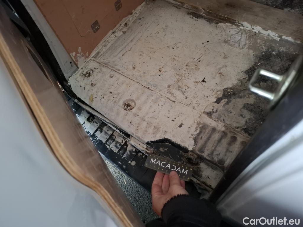  Renault  Kangoo  Express Confort (L1) 1.5 dCi 90CV BVM5 E6 #22