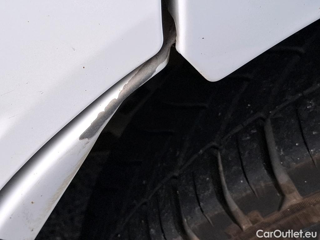  Renault  Trafic  II Fourgon L1H1 1200kg Grand Confort 90CV BVM6 #22