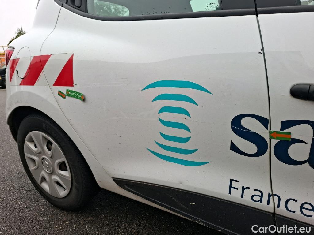  Renault  Clio  IV Air 1.5 dCi 75CV BVM5 E6 #9