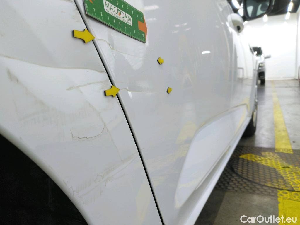  Renault  Megane  IV Grandtour Business 1.5 dCi 115CV BVM6 E6d / TRANSFO VP/VF #10